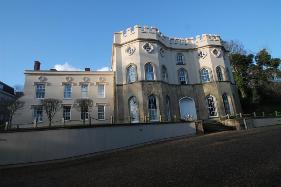 Images for Corngreaves Hall, Corngreaves Road, Cradley Heath