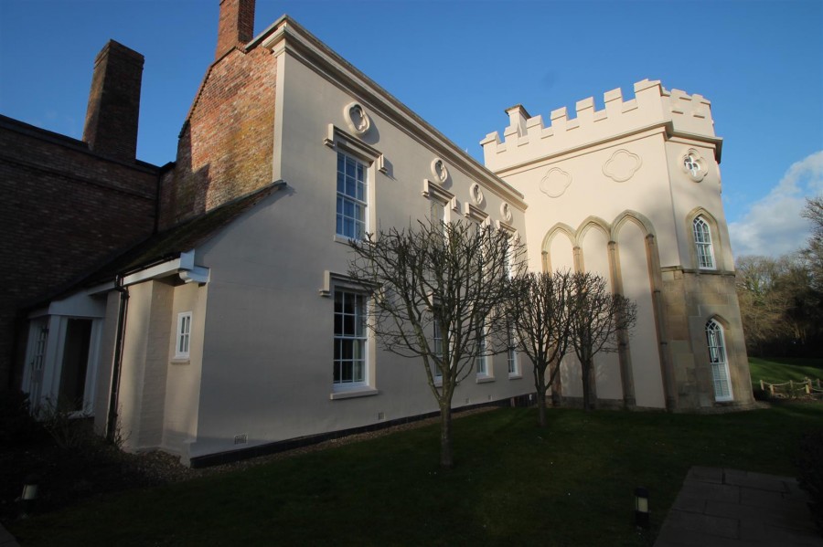 Images for Corngreaves Hall, Corngreaves Road, Cradley Heath