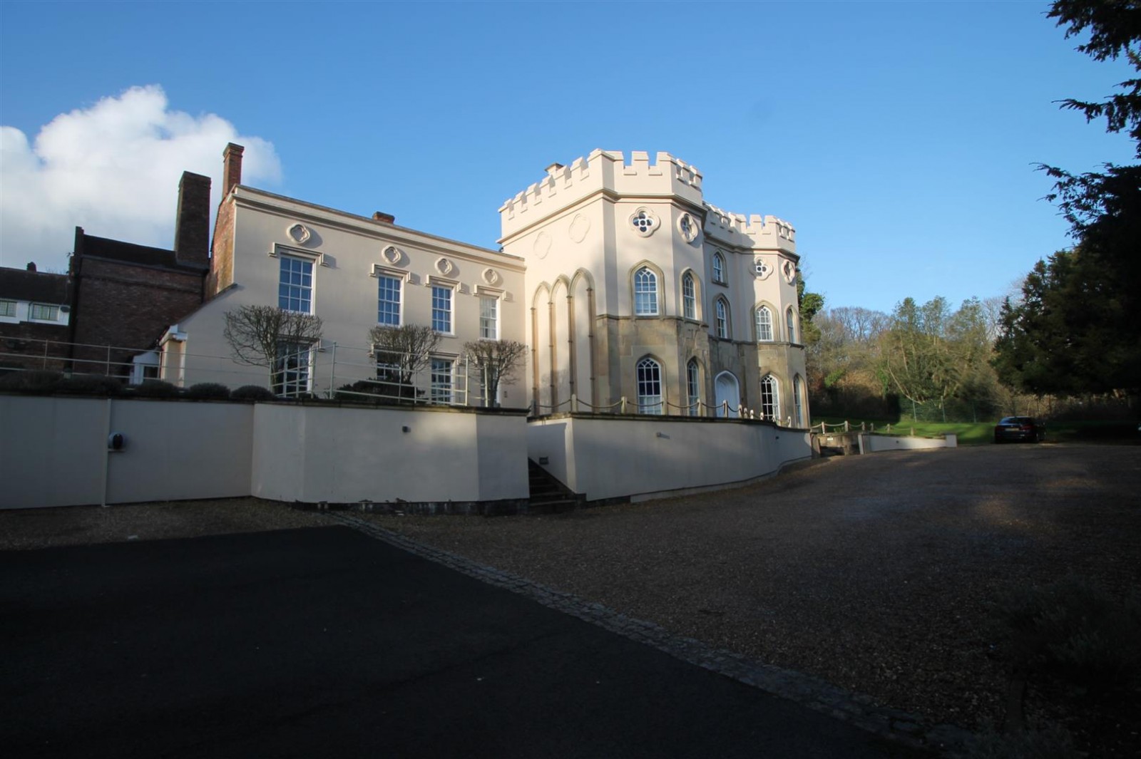 Images for Corngreaves Hall, Corngreaves Road, Cradley Heath