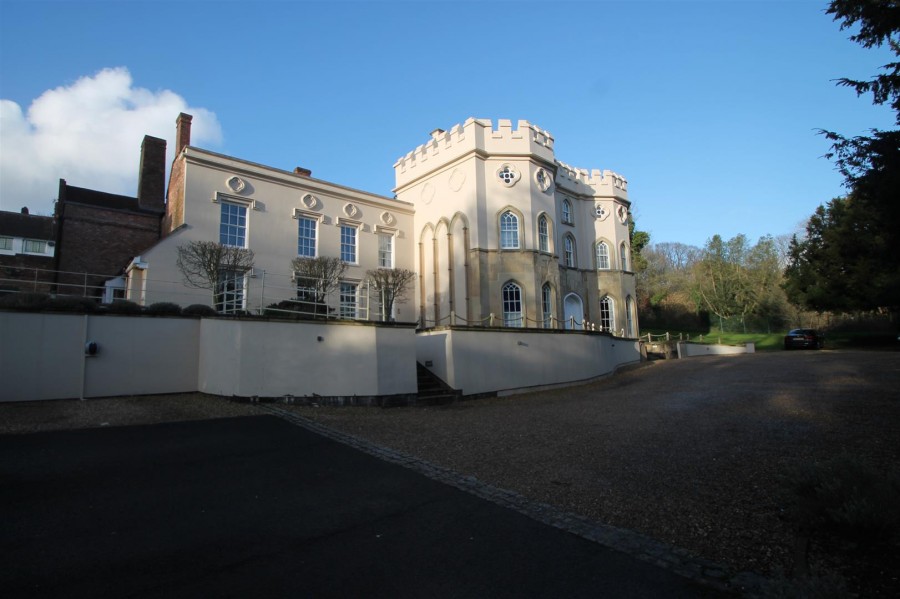 Images for Corngreaves Hall, Corngreaves Road, Cradley Heath