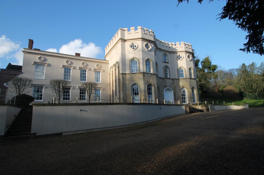 Images for Corngreaves Hall, Corngreaves Road, Cradley Heath