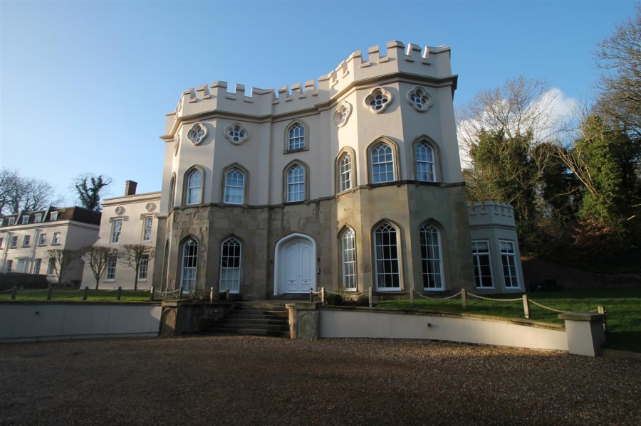 Images for Corngreaves Hall, Corngreaves Road, Cradley Heath
