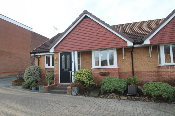 View Full Details for Whitefriars Drive, Halesowen