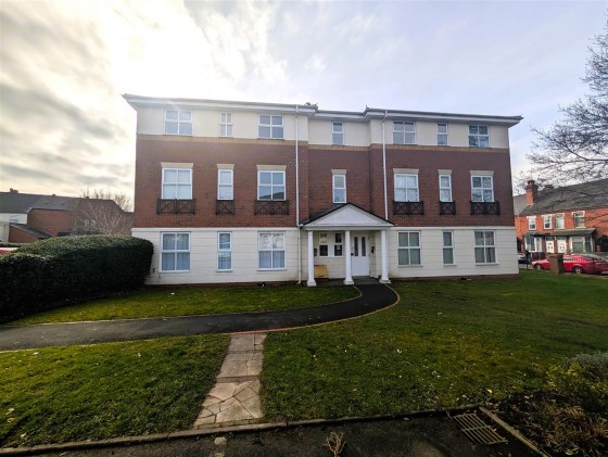View Full Details for Victoria Gardens, Cradley Heath