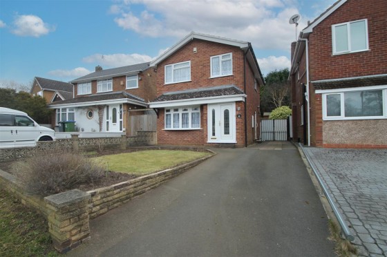 View Full Details for Blackberry Lane, Rowley Regis