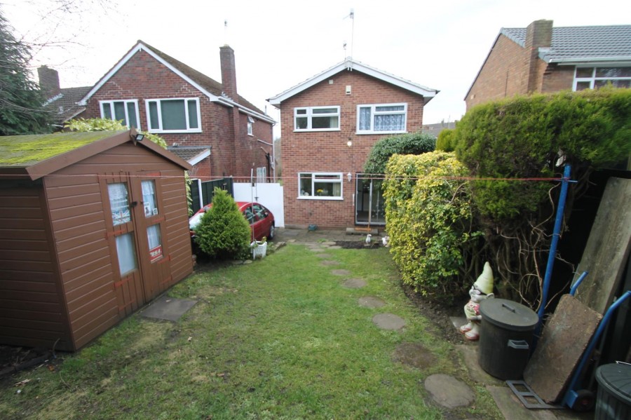 Images for Blackberry Lane, Rowley Regis