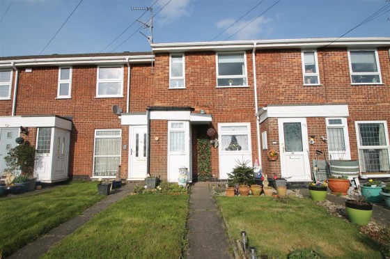 View Full Details for Dudley Close, Rowley Regis