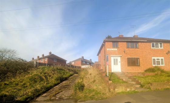View Full Details for Timbertree Crescent, Cradley Heath