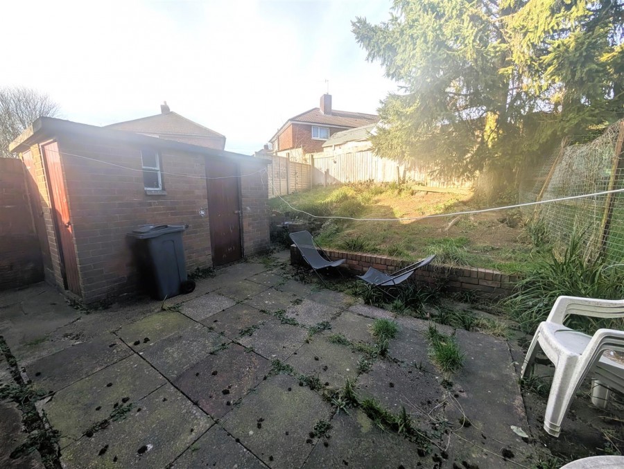 Images for Timbertree Crescent, Cradley Heath