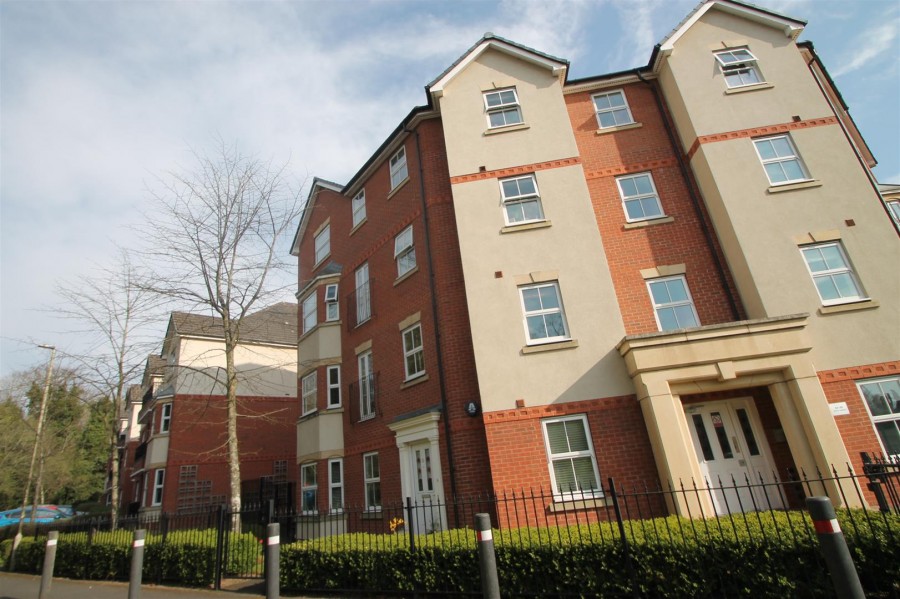 Images for Trefoil Gardens, Amblecote, Stourbridge