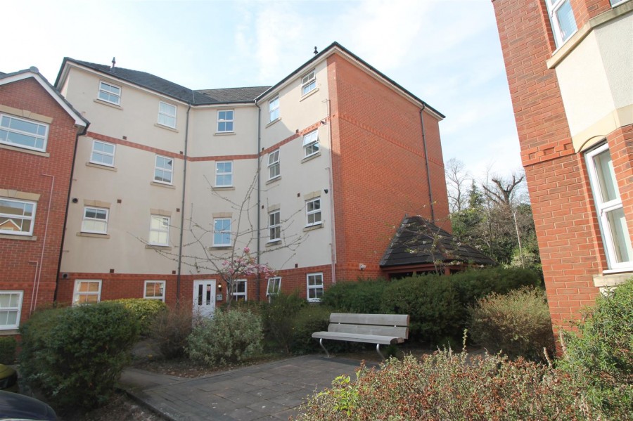 Images for Trefoil Gardens, Amblecote, Stourbridge