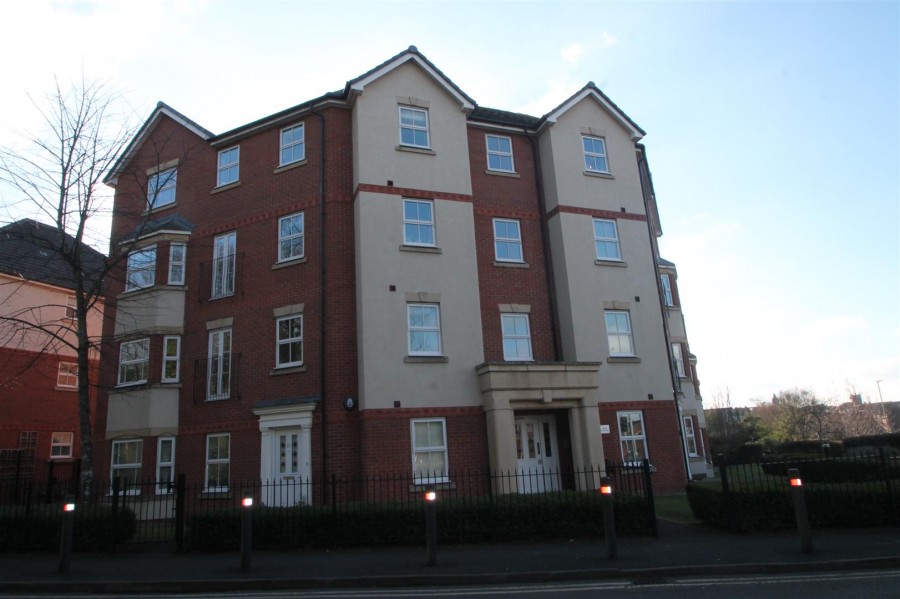Images for Trefoil Gardens, Amblecote, Stourbridge