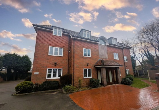 View Full Details for Newbury Close, Halesowen