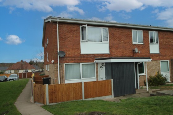 View Full Details for Lyde Green, Halesowen