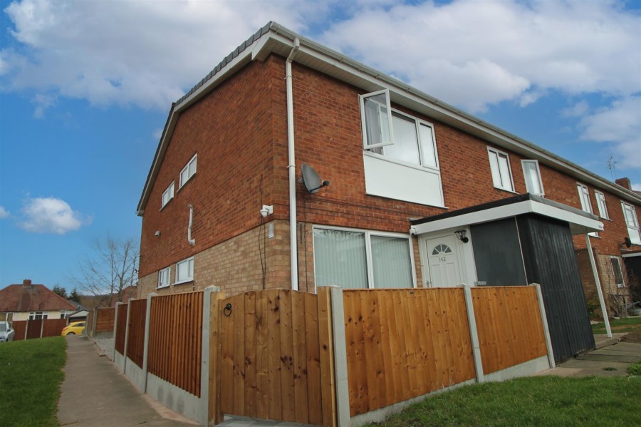 Images for Lyde Green, Halesowen