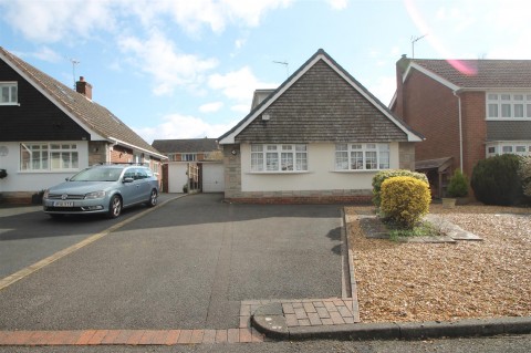 Broughton Road, Stourbridge