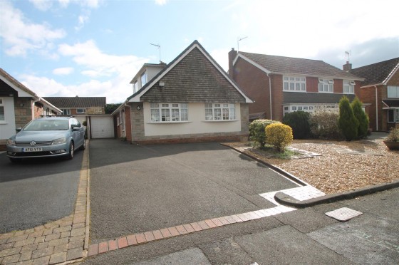 View Full Details for Broughton Road, Stourbridge