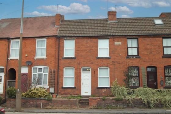View Full Details for Stourbridge Road, Halesowen