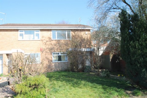 Sandals Rise, Halesowen