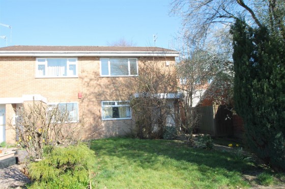 View Full Details for Sandals Rise, Halesowen
