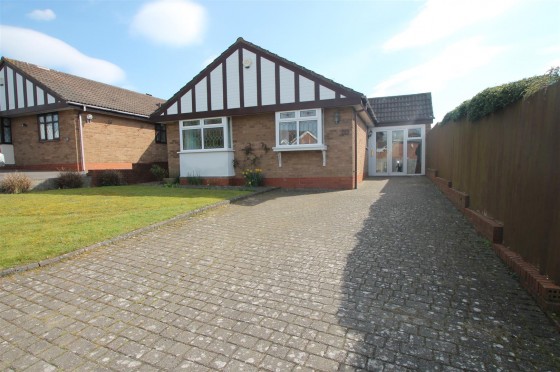 View Full Details for Rough Hill Drive, Rowley Regis