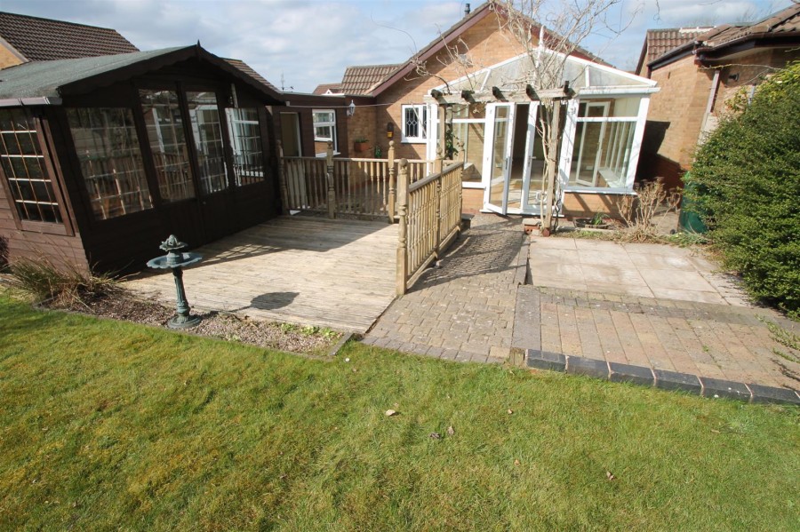 Images for Rough Hill Drive, Rowley Regis