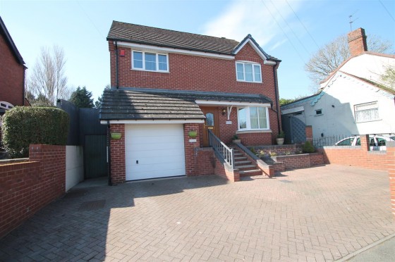 View Full Details for Long Lane, Halesowen