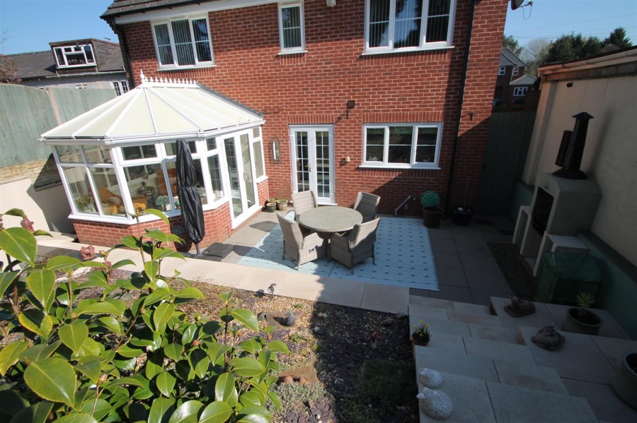 Images for Long Lane, Halesowen