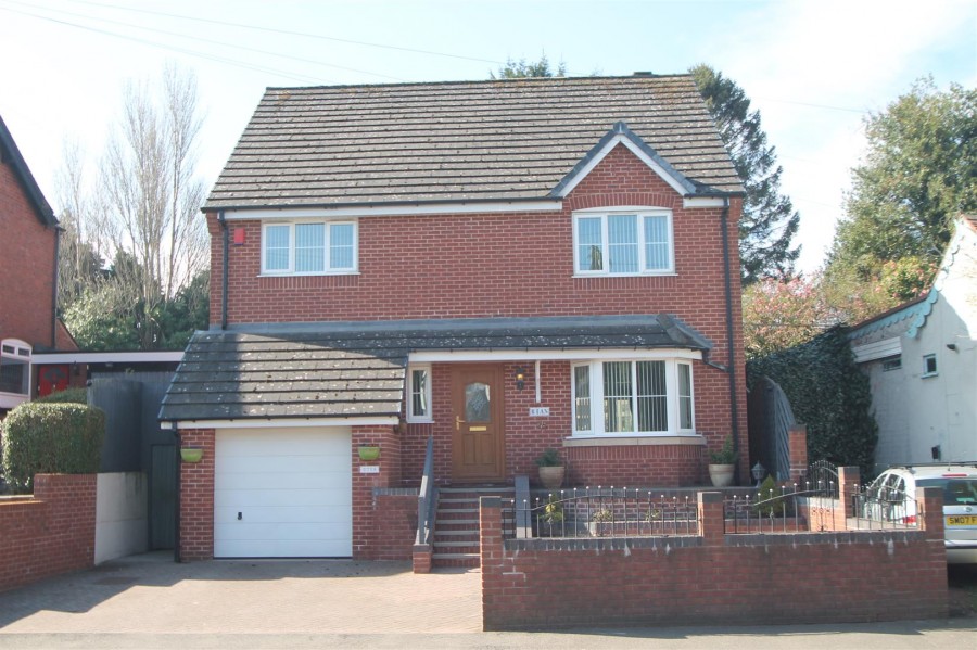 Images for Long Lane, Halesowen