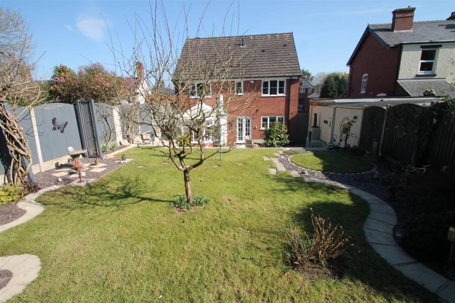 Images for Long Lane, Halesowen
