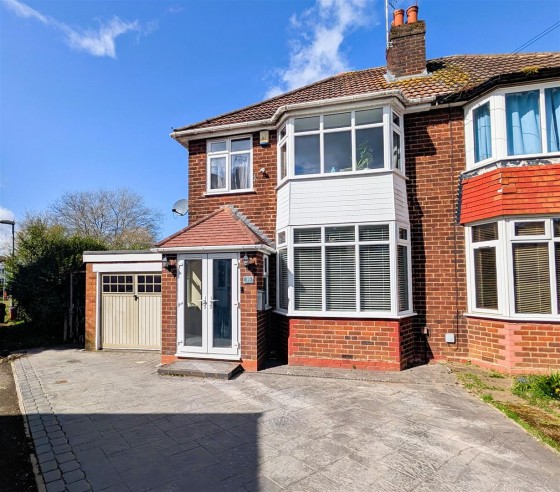 View Full Details for Westbourne Road, Halesowen