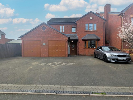 View Full Details for Clifton Street, Cradley Heath