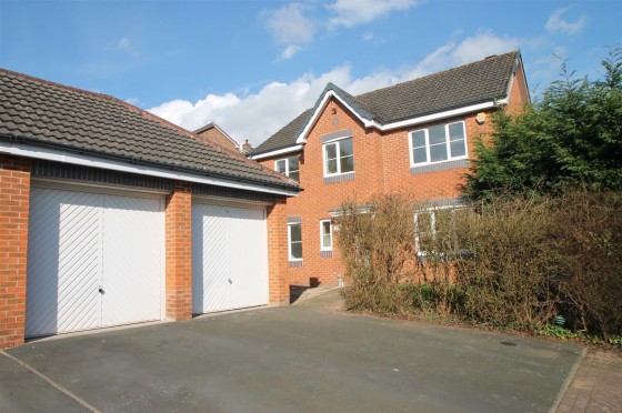View Full Details for Bishops Walk, Haden Hill, Cradley Heath