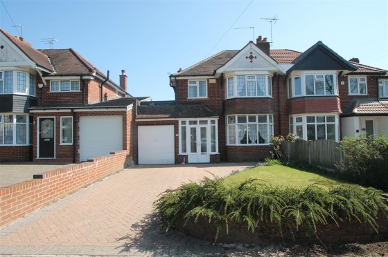 View Full Details for Manor Lane, Halesowen