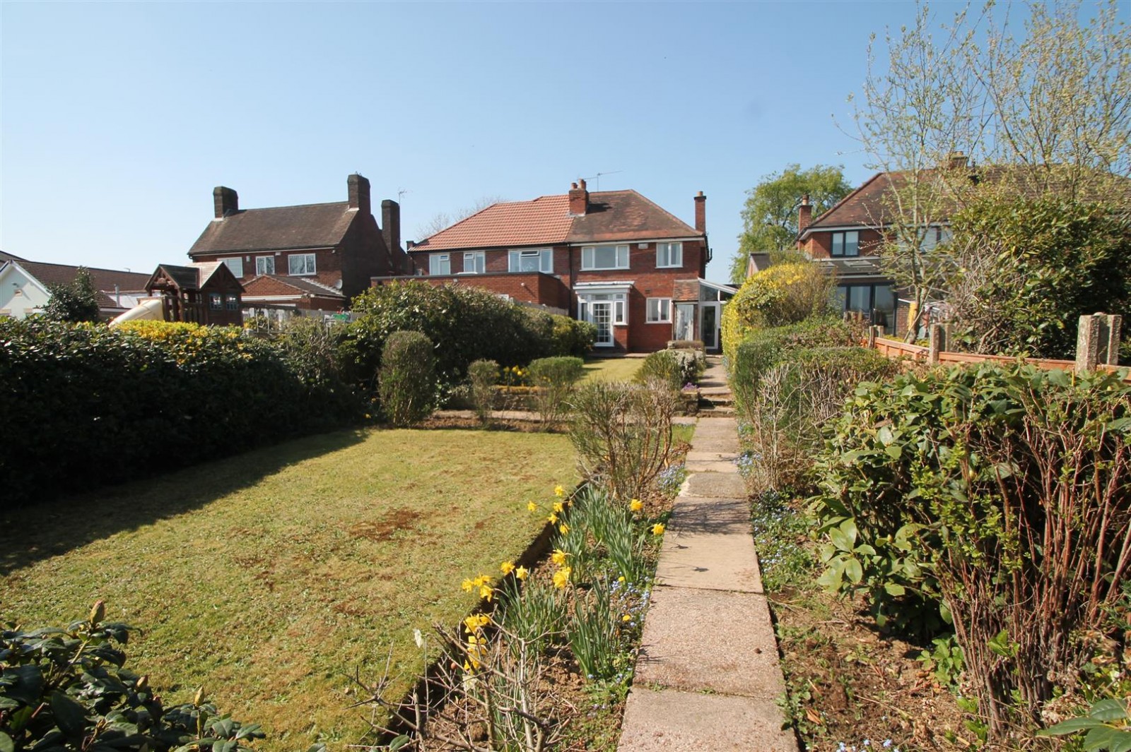 Images for Manor Lane, Halesowen