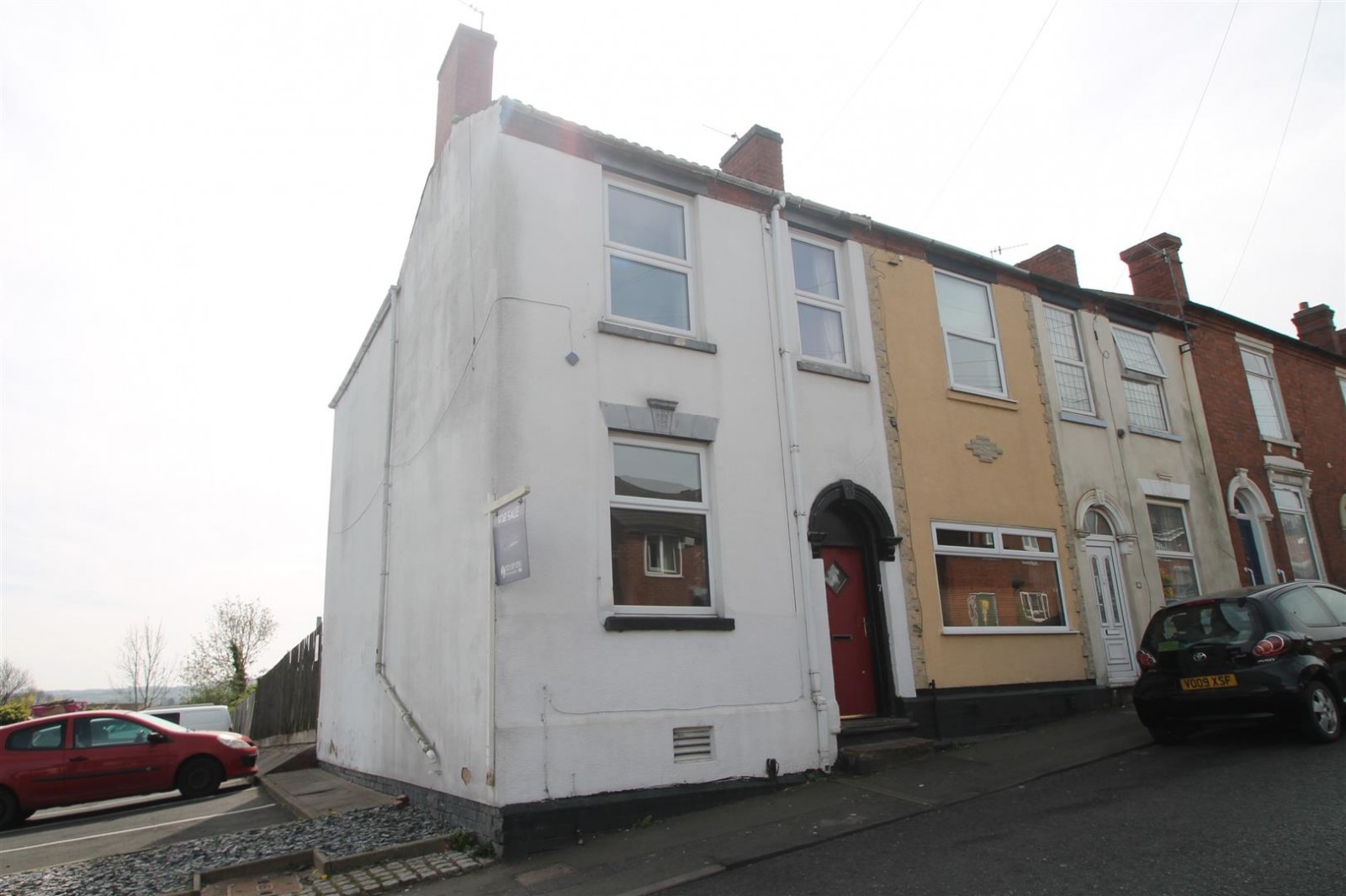 Images for Two Gates Lane, Halesowen