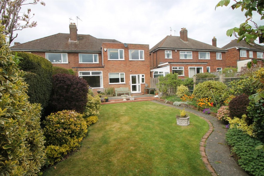 Images for Manor Abbey Road, Halesowen