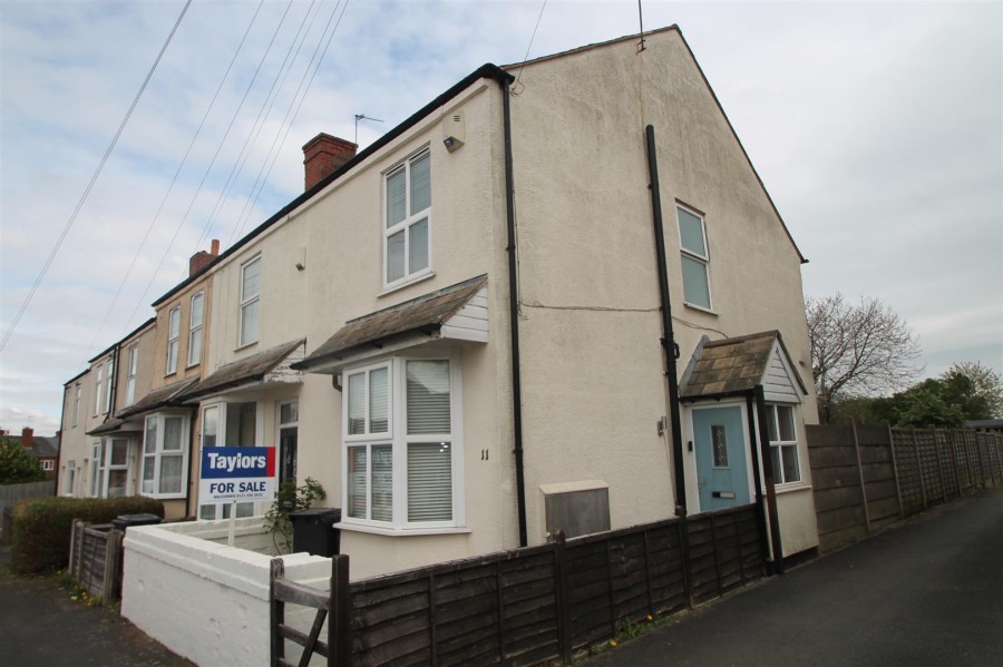Images for Victoria Road, Halesowen