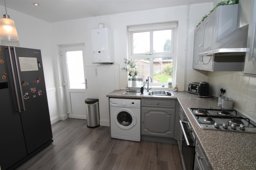 Images for Victoria Road, Halesowen