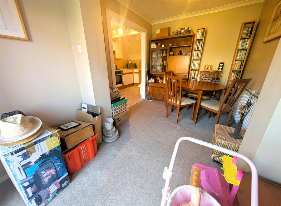 Images for Woburn Drive, Halesowen
