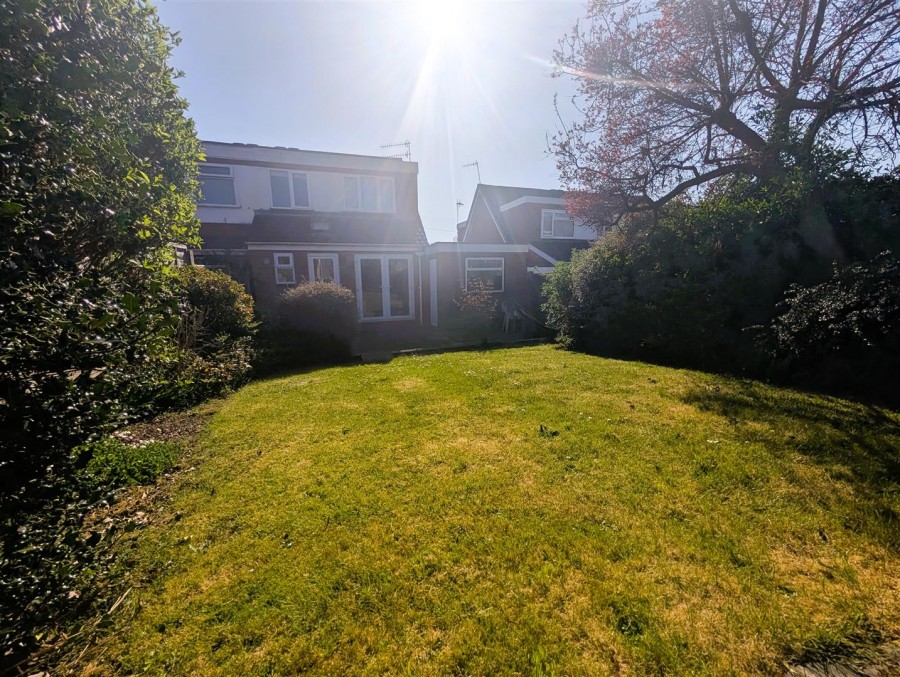 Images for Woburn Drive, Halesowen