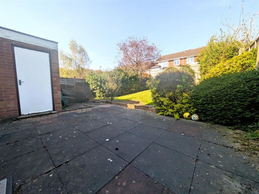 Images for Woburn Drive, Halesowen