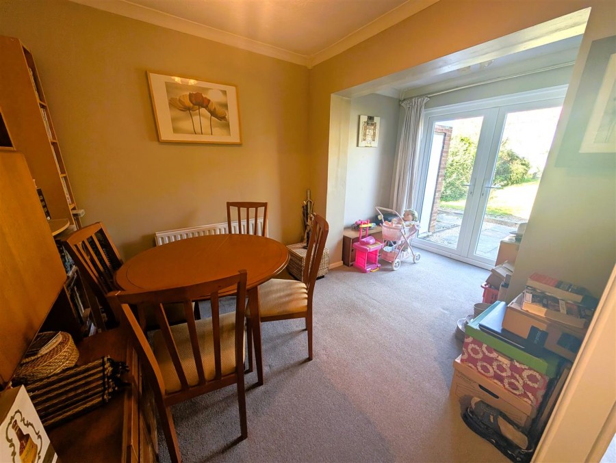 Images for Woburn Drive, Halesowen
