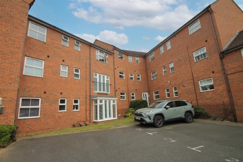 Smalman Close, Stourbridge