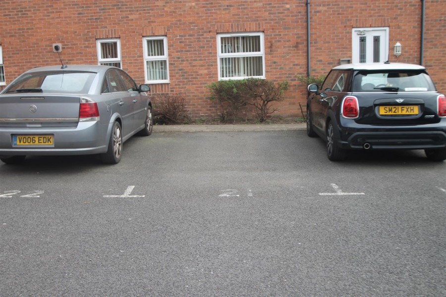 Images for Smalman Close, Stourbridge
