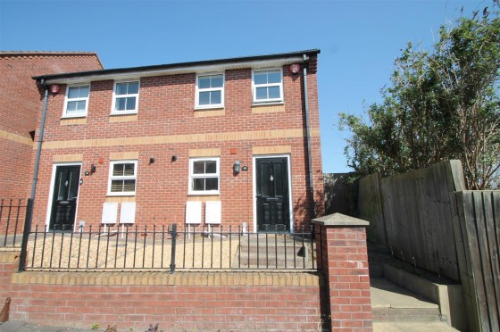 View Full Details for Graingers Lane, Cradley Heath