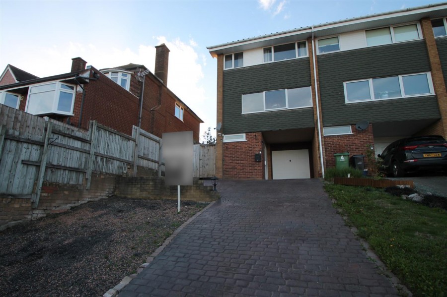 Images for Hunnington Crescent, Halesowen