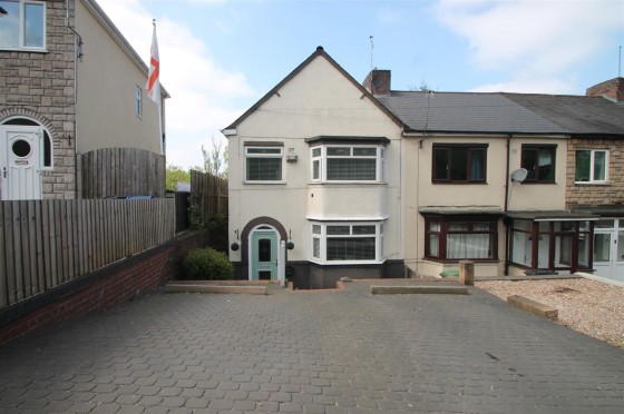 View Full Details for Powke Lane, Rowley Regis