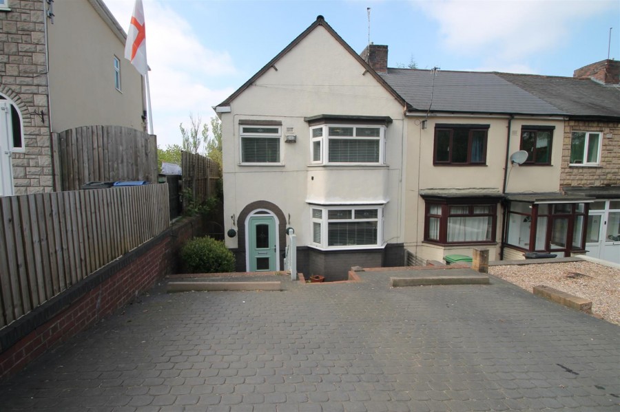 Images for Powke Lane, Rowley Regis