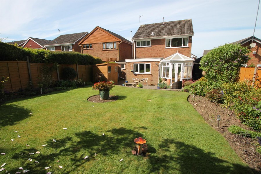 Images for Woodbury Road, Halesowen